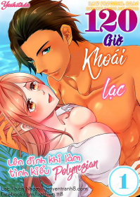 120 Giờ Kho&aacute;i Lạc