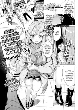 [18+] Anh C&oacute; Muốn Xả Tinh Ăn Mừng T&acirc;n Gia Kh&ocirc;ng?