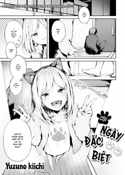 [18+]Một Ng&agrave;y Đặc Biệt