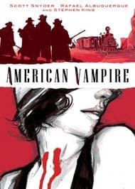 American Vampire
