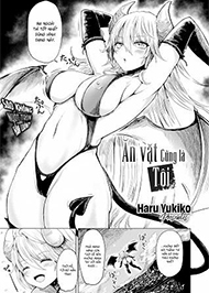 Ăn Vặt Cũng L&agrave; C&aacute;i Tội