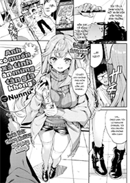 Anh C&oacute; Muốn Xả Tinh Ăn Mừng T&acirc;n Gia Kh&ocirc;ng?