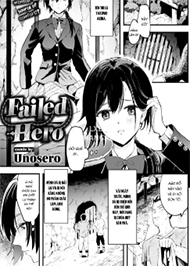 Anh H&ugrave;ng Thất Bại