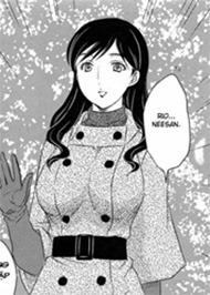 Bởi V&igrave; Chị Y&ecirc;u Em!