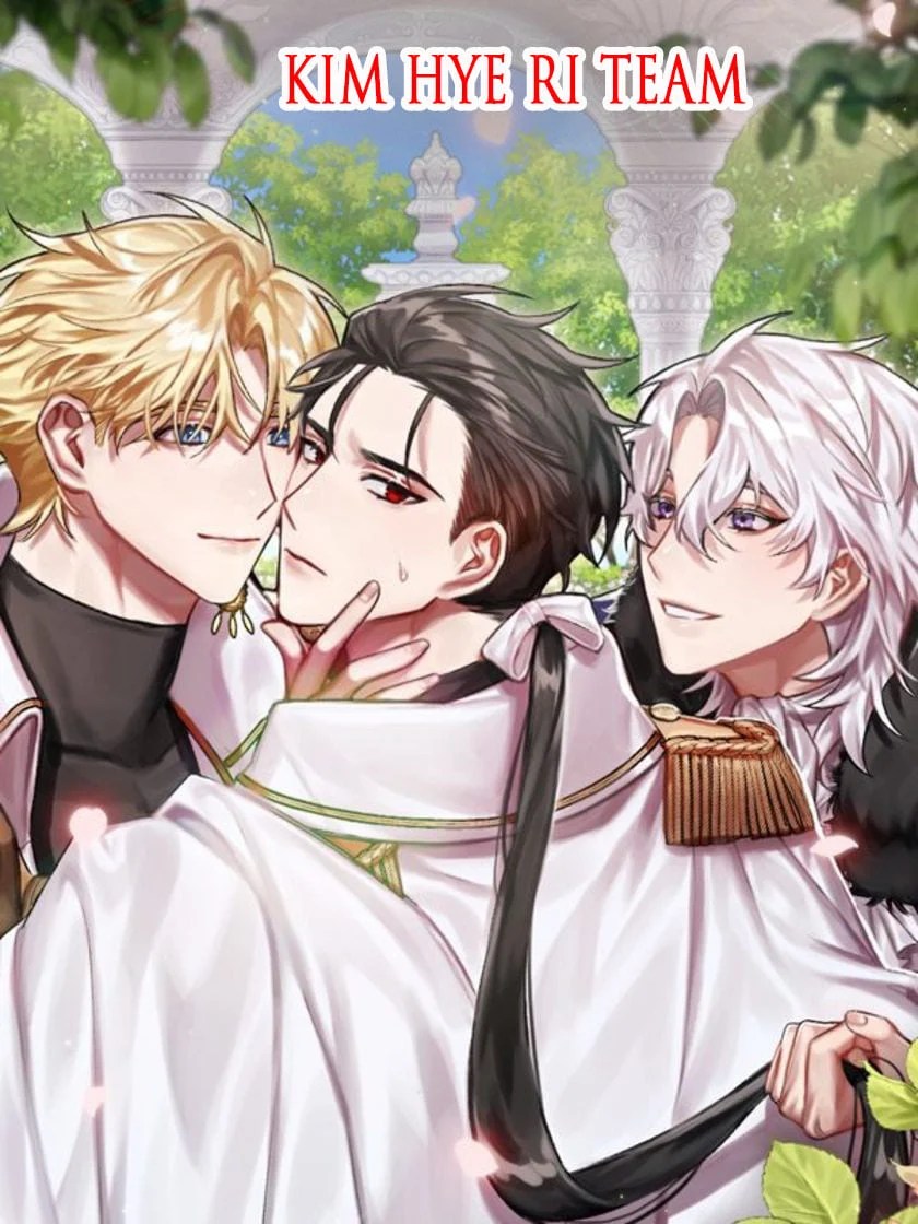 Bỗng Ng&agrave;y Nọ Bị Một T&ecirc;n Đ&aacute;ng Gh&eacute;t Cầu H&ocirc;n