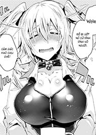 C&aacute;ch Chăm S&oacute;c Em C&uacute;n