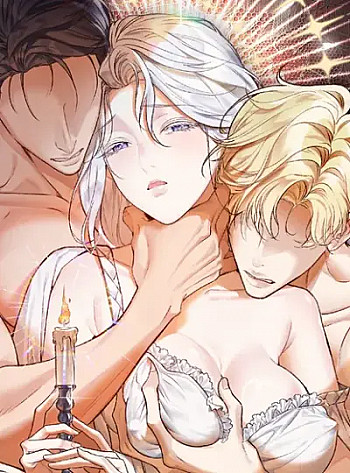 C&aacute;nh Hoa Ướt &Aacute;t Của Th&aacute;nh Nữ