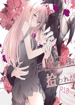 C&acirc;u Chuyện Về C&ocirc; G&aacute;i Được Ma Vương Nhặt Về