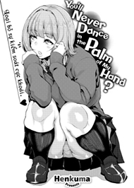 Cậu Kh&ocirc;ng Nhảy Ra Khỏi Tay T&ocirc;i Được Đ&acirc;u