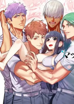 Ch&agrave;o Mừng Đến Với Cửa Tiệm Cơ Bắp