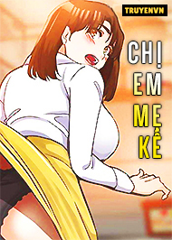 Chị Em Mẹ Kế