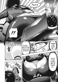 Chịch G&aacute;i L&aacute;i PKL