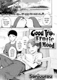 Chuyến Đi Chơi Hứng T&igrave;nh