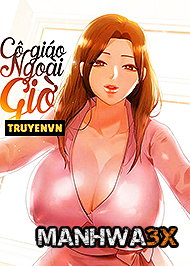 Cô Giáo Ngoài Giờ