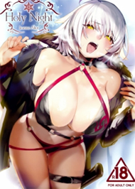 Đêm Linh Thiêng Của Jeanne Alter