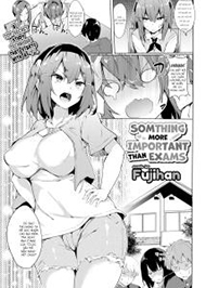 Điều Quan Trọng Hơn Những B&agrave;i Kiểm Tra