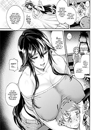 Em Chỉ Kh&ocirc;ng Thể Dừng Lại Được!