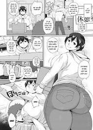 Em C&oacute; Thể Nhờ Chị Một Chuyện Kh&ocirc;ng?