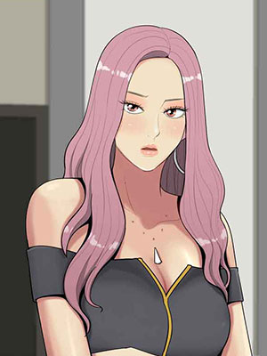 Em G&aacute;i Của Vợ T&ocirc;i