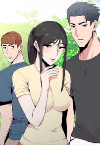Fate manhwa