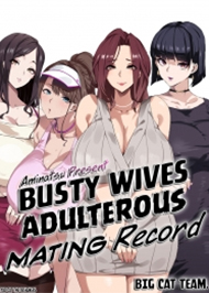 Ghi H&igrave;nh Đụ Nhau Của Những B&agrave; Vợ V&uacute; Bự D&acirc;m Đ&atilde;ng