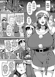 Gi&aacute;ng Sinh C&ugrave;ng C&ocirc; N&agrave;ng Đ&atilde; C&oacute; Chồng