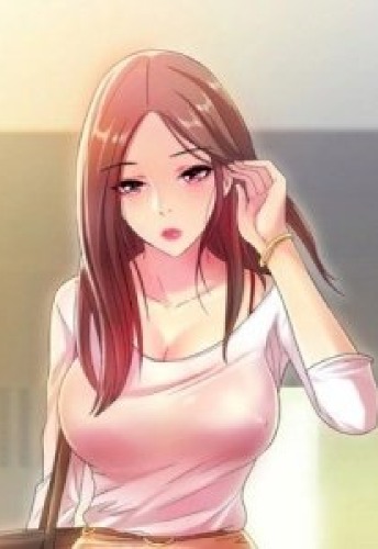 Girlfriend of Friend Raw