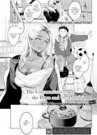 Giữa Thuần Khuyết V&agrave; D&acirc;m D&atilde;ng