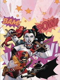 Harley Quinn