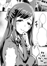 H&atilde;y Chỉ Để Mắt Đến Em Th&ocirc;i!