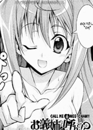 H&atilde;y Gọi Tớ &agrave; Chị