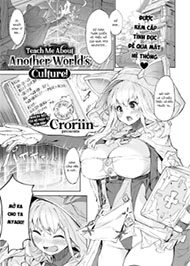 H&atilde;y Hướng Dẫn Em Th&ecirc;m Về Tập Tục Của Thế Giới Kh&aacute;c