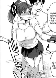 Hẹn H&ograve; Với Anh Nh&eacute;, Aoi-Chan