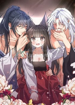 Hồ Ly Ơi, Em Đang L&agrave;m G&igrave; Đấy