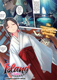 H&ograve;n Đảo Lễ Hội