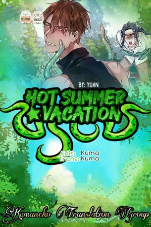Hot Summer Vacation