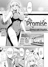 Hứa Đ&oacute; Nha!