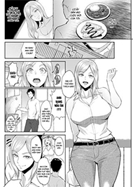 Hương Vị Đa Văn H&oacute;a