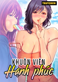 Khu&ocirc;n Vi&ecirc;n Hạnh Ph&uacute;c