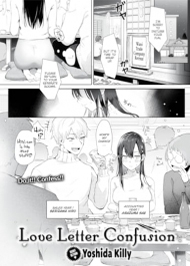 L&aacute; Thư Tỏ T&igrave;nh