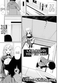 L&agrave;m Người Y&ecirc;u Em Nh&eacute;