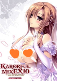 L&agrave;m T&igrave;nh C&ugrave;ng Asuna Ở Thế Giới Thực (Sword Art Onl