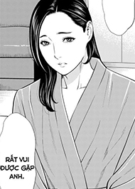 Lời Mời Gọi Với Vợ Sếp