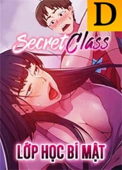 Lớp Học Gia Đình - Secret Class