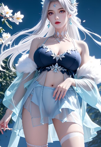 Luna - Honor of Kings