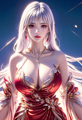 Lunar Jade Rabbit-Perfect world