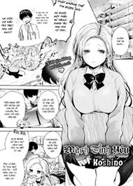 Mạch T&igrave;nh Y&ecirc;u