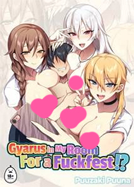 Mấy N&agrave;ng Gyaru Tụ Tập Trong Ph&ograve;ng T&ocirc;i Để Chịch