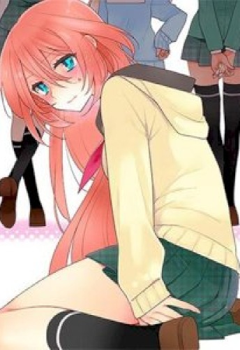 Me (a Guy)&hellip; Lesbian!?