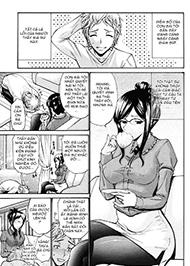 Mẹ V&agrave; Con G&aacute;i N&ocirc; Lệ